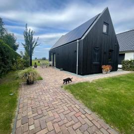 Tiny house Steygheren