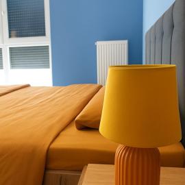 Orange Apartment, Hotel in Prizren