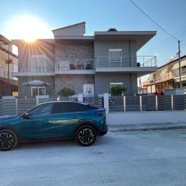 Agiou Stilianou Apartments