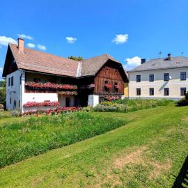 Charming Stay in sunny Diex Village