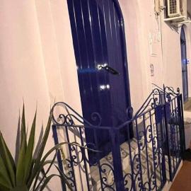 Bizerte ,Tunisa with 2 rooms