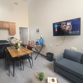Viesnīca Apartment in Paseos de Chihuahua pilsētā Čivava