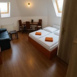 HILTIN City centr Ostrava