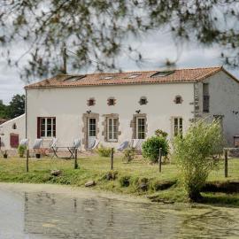 Proche Puy duFou - Les Buardieres