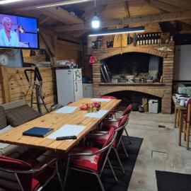 Sobe Kovacevic, хотел в Cvijetići