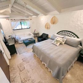 Private Suite in Casa de Campo
