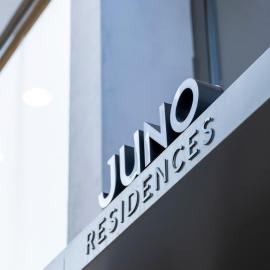 Taksim Juno Residences – hotel w Stambule