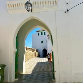 Asilah vip