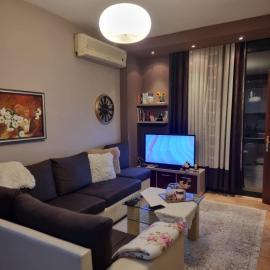 Center Luxury Apartment