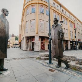 CityOasis Tuzla, hotel v destinácii Tuzla