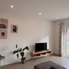 Charming Baixa VI - 2 Room Apt, Hotel in Lavradio
