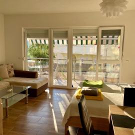 Wonder home