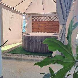 Choublak - Destination Guyane, hotel u gradu Matoury