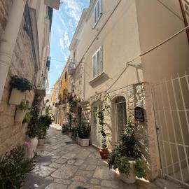 Solevita B&B, hotel in Trani