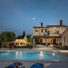 Villa PERLA VERDE