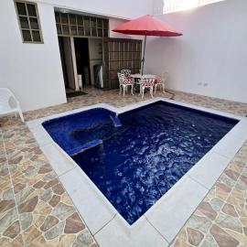 Villa Ceci - Piscina Privada 24 horas