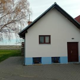 Sklep U Petra, hotel in Velké Bílovice