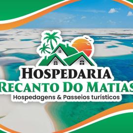 HOSPEDARIA RECANTO Do MATIAS, hotel in Barreirinhas