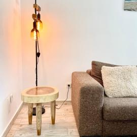 1bd Apartment close to beach