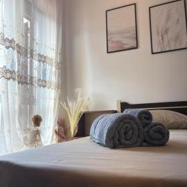 Ánemos apartment
