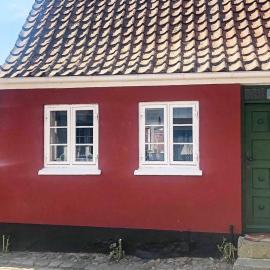 4 person holiday home in Ærøskøbing-By Traum