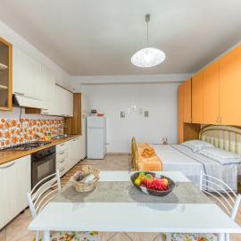Thálassa Apartment