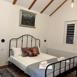 Apartments PKT DeLux