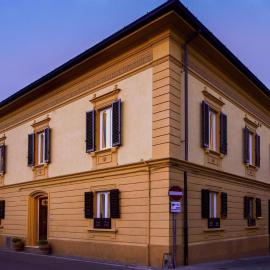 Villa Antiche Mura, hotel in Empoli