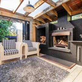 Living The Dream - Matarangi Holiday Home