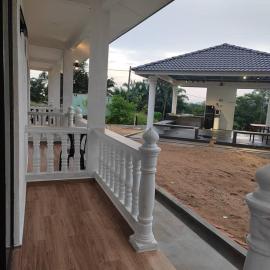 Embun Lodg, hotel a Temerloh
