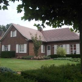 The Oak & Squirrel Villa, Hotel in Hoogstraten