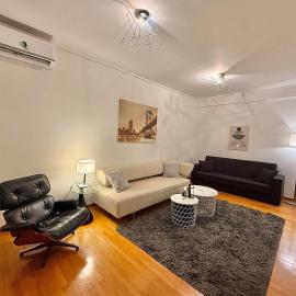 Glyfada Center 2BR Apartment