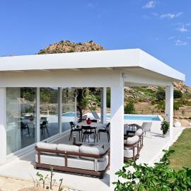 Villa Iside