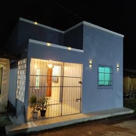 Vivenda Paz do Jubim