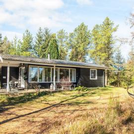 5 person holiday home in Højslev-By Traum, hotel in Højslev