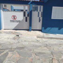 Apartamento avenida 09 com ar condicionado, hotel in São Thomé das Letras