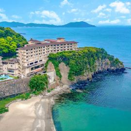 TAOYA Minamishima, hotel i Shima