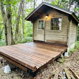AiMiX Minami Norikura BASE (formerly AiMiX Nature - Vacation STAY 85069v, מלון בKamigahora