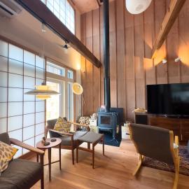 The Cozy Nest Matsukawa
