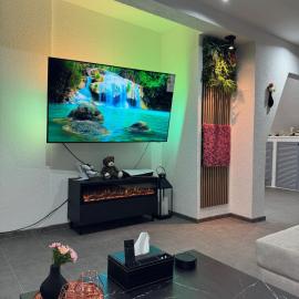 Ays-SPA, Whirlpool & Sauna, hotel en Iserlohn