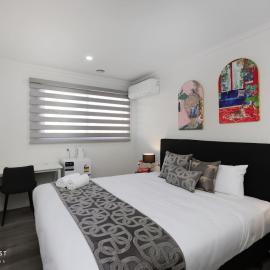 30 Percent OFF 202 Cozy Queen BR with Fast WiFi - Brunswick East