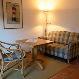 Kaiserhof 010, hotell i Wangerooge