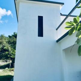 Ocean view villa, hotel in Port Antonio