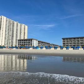 Myrtle Beach Resort- Unit A 428