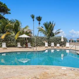 Condado Lagoon by Otium