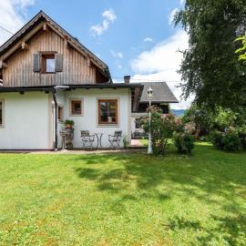 Alpiner Familienurlaub in Bad Mitterndorf