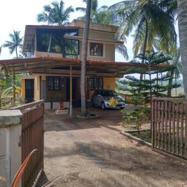 Sima Homestay