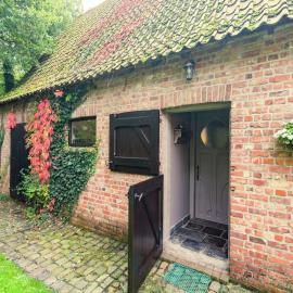 Charming Retreat, Veldegem, hotel i Zedelgem