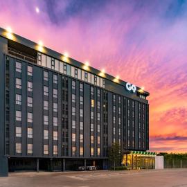 G9 HOTEL Kanchanaburi