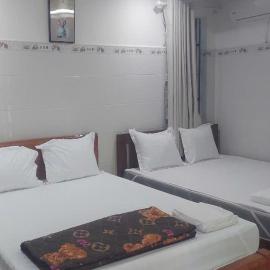 Khách sạn Biển Ngọc - Ngay sát biển Phan Rang, hotelli kohteessa Bắc Sớn